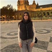 Profesora particular de clases presenciales de matemáticas para primaria